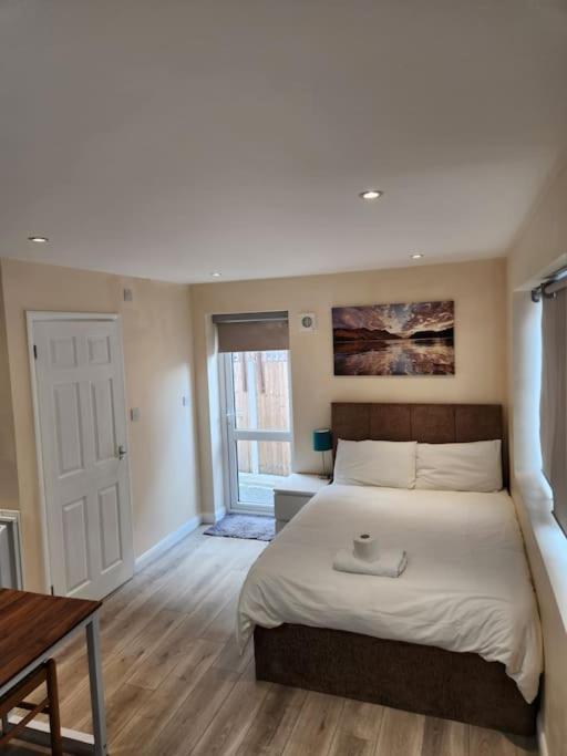 Beautiful Private En-Suite Room With Its Own Entry Bexleyheath Exterior photo